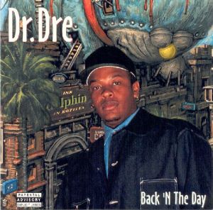 Dr.Dre